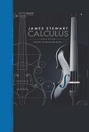 Calculus Early Transcendentals (8E) by James Stewart